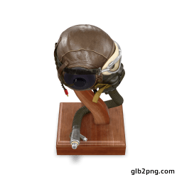 Flight Helmet
